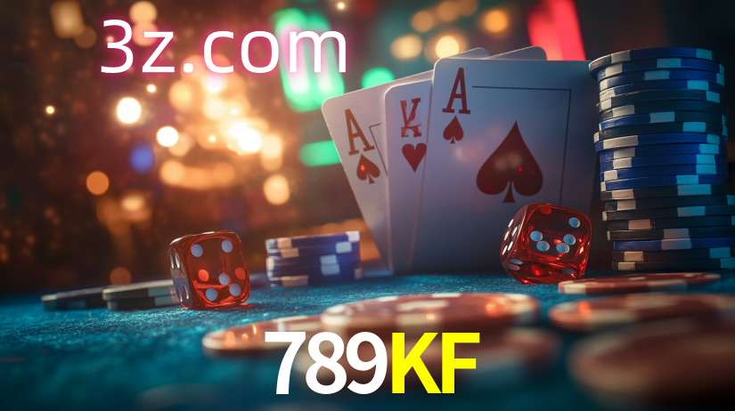 789KF Apostas Esportivas